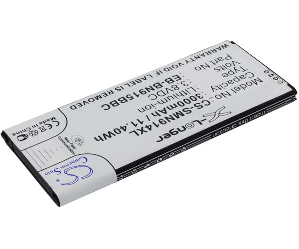 CS-SMN914XL
