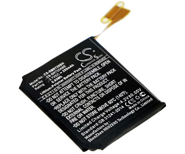 CS-SMR720SH