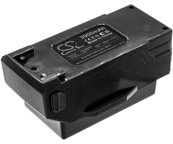 CS-YEM390RX