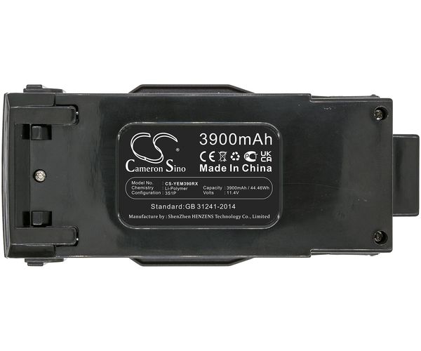 CS-YEM390RX