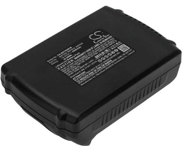 CS-BST609PW