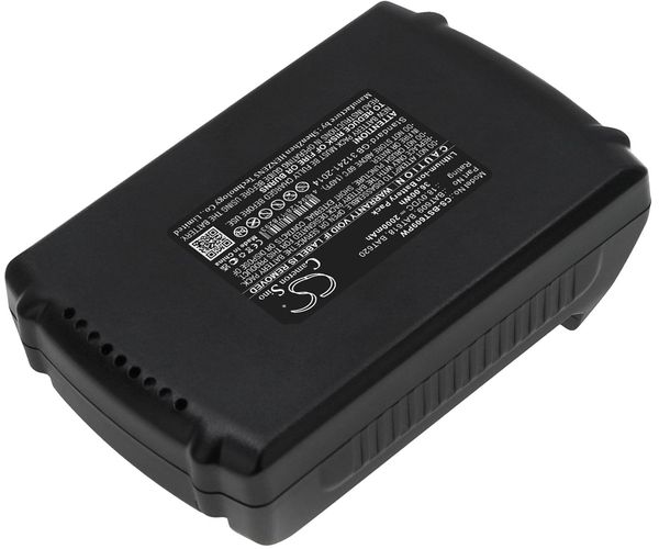 CS-BST609PW