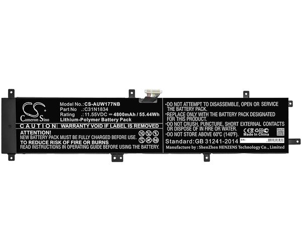 CS-AUW177NB