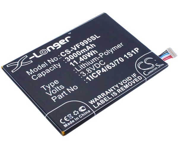 CS-VF995SL