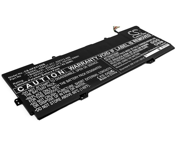 CS-HPX315NB