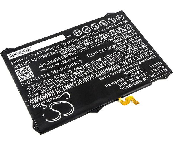 CS-SMT820SL
