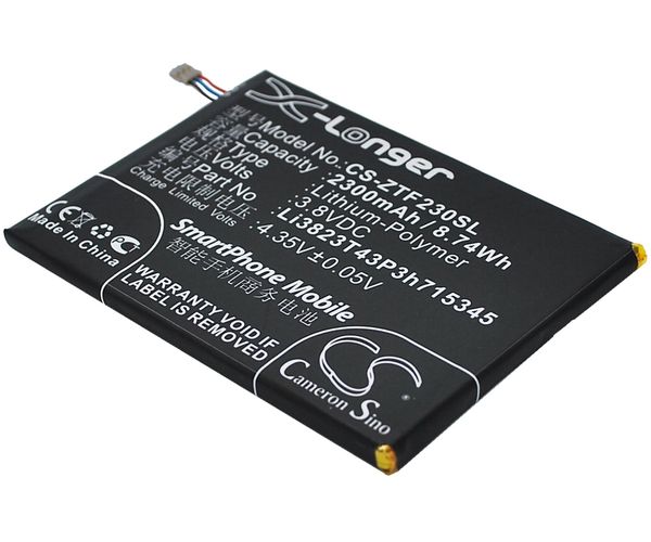 CS-ZTF230SL