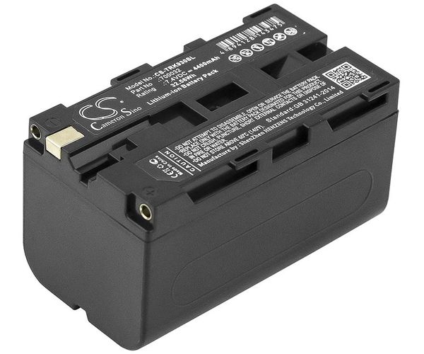 CS-TRK930SL