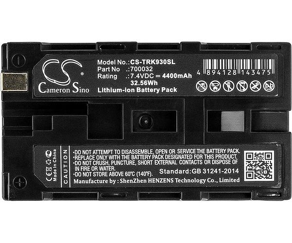 CS-TRK930SL