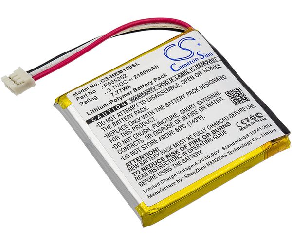 CS-HKM100SL