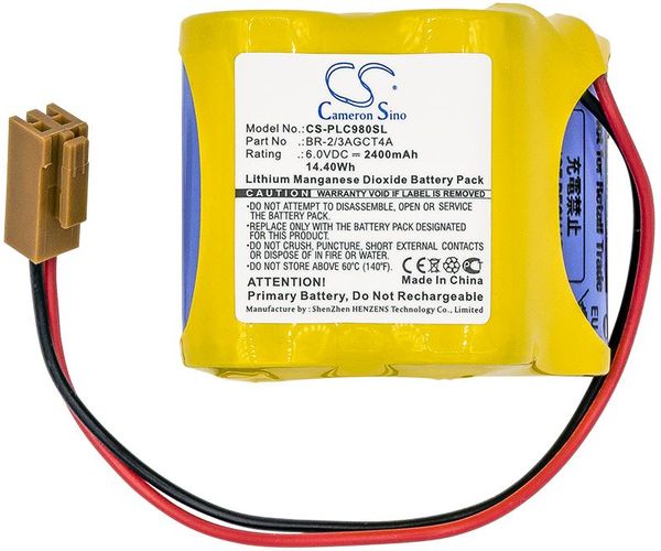 CS-PLC980SL