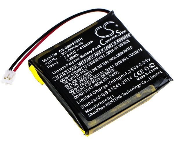 CS-GMF510SH