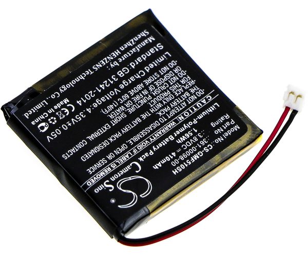 CS-GMF510SH