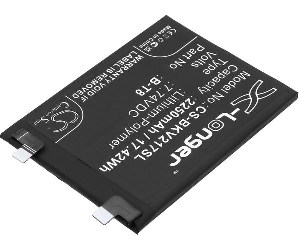 CS-BKV217SL