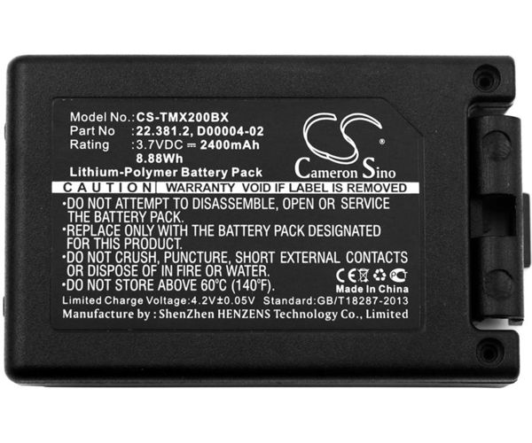 CS-TMX200BX