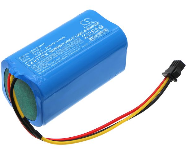 CS-EFX100VX