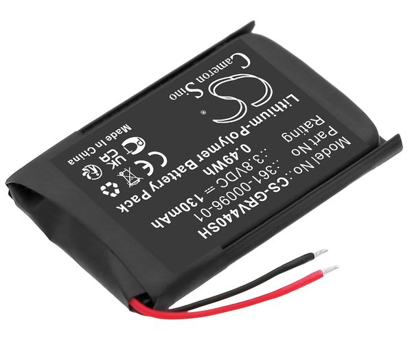 CS-GRV440SH