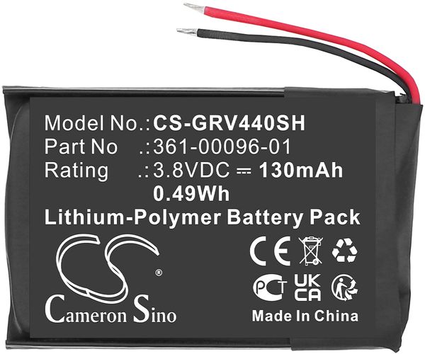 CS-GRV440SH