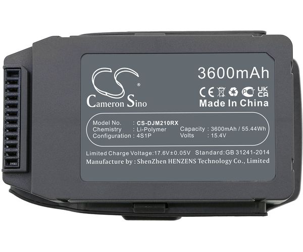 CS-DJM210RX