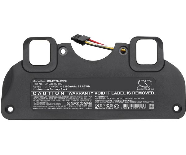 CS-ETN422VX