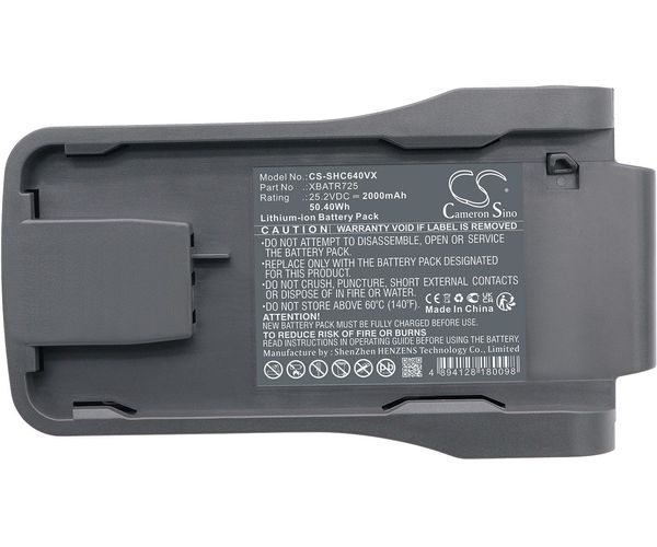 CS-SHC640VX