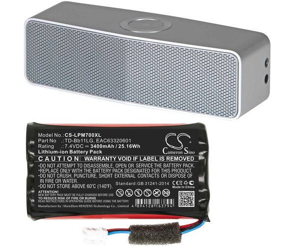 CS-LPM700XL