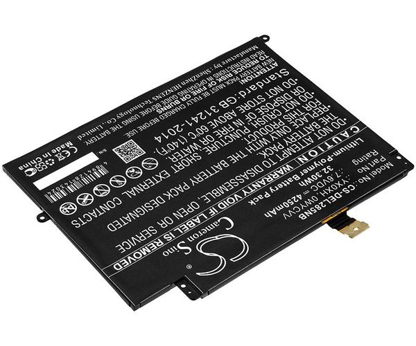 CS-DEL285NB