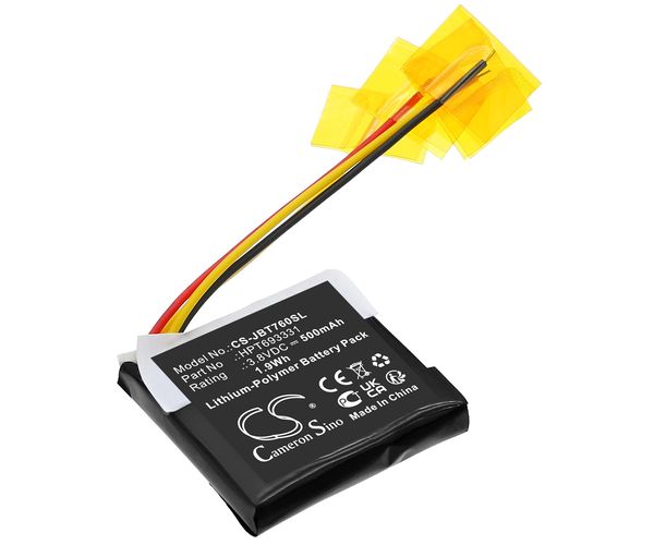 CS-JBT760SL