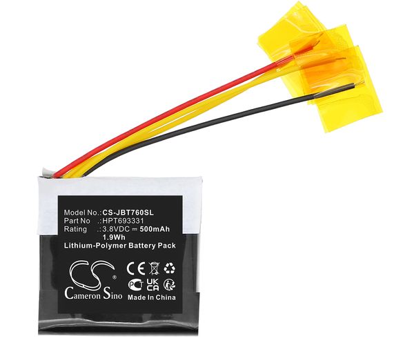 CS-JBT760SL