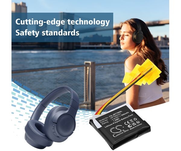 CS-JBT760SL