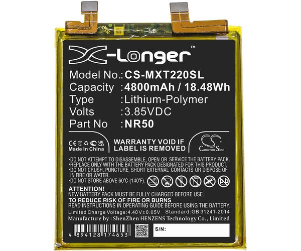 CS-MXT220SL