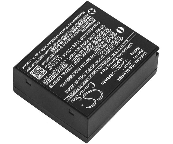 CS-BLH1MH