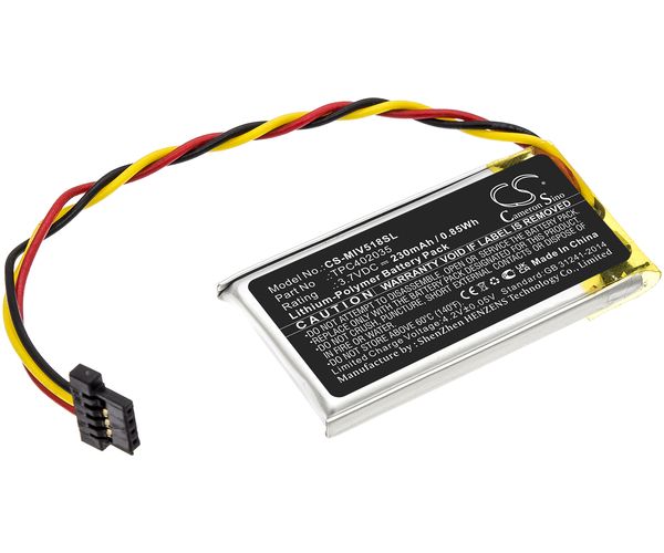 CS-MIV518SL
