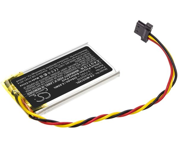 CS-MIV518SL