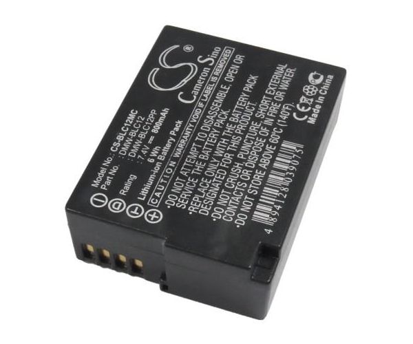 CS-BLC12MC