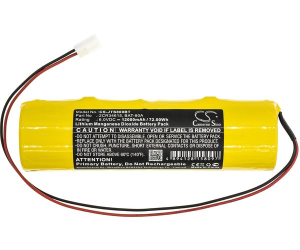 CS-JTS800BT