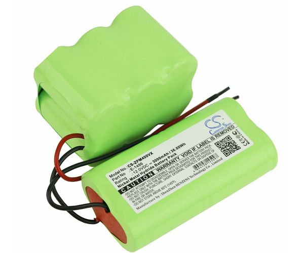 CS-ZPM400VX