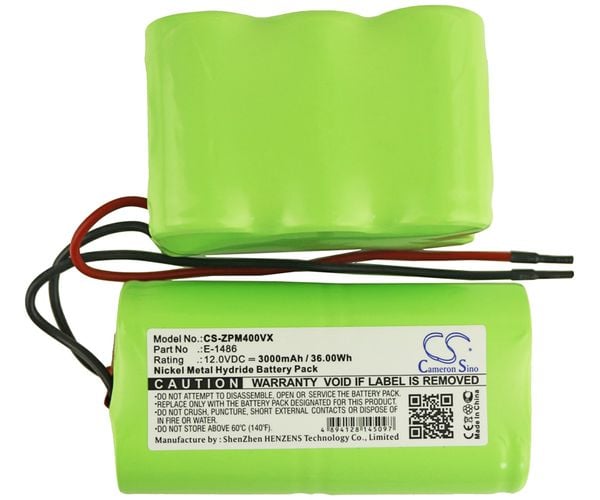 CS-ZPM400VX