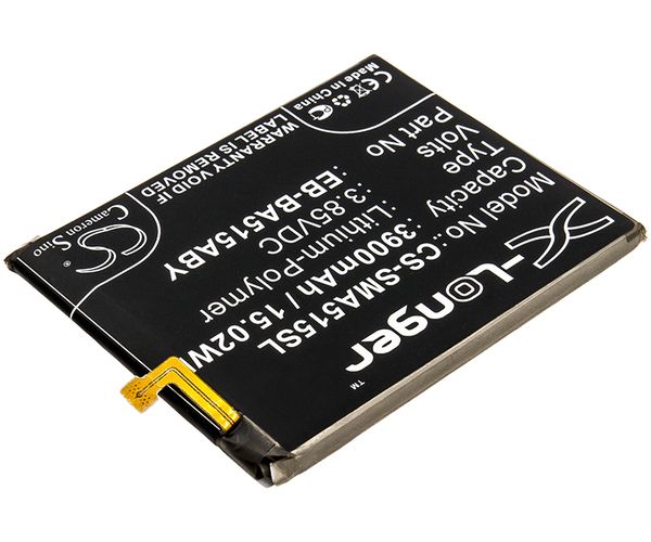 CS-SMA515SL