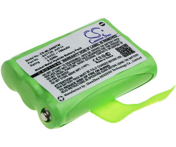 CS-MLX600TW