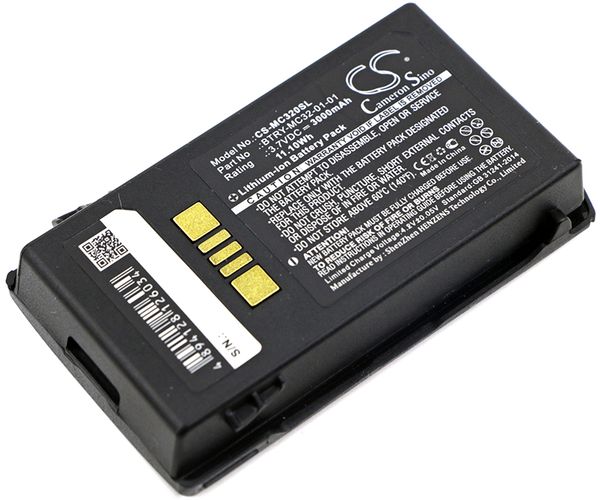 CS-MC320SL