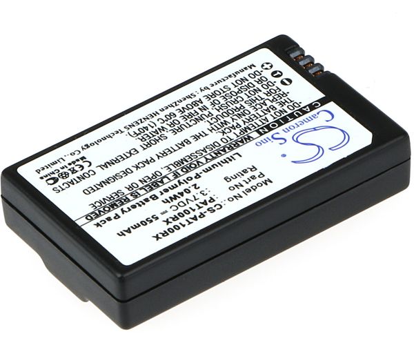 CS-PAT100RX