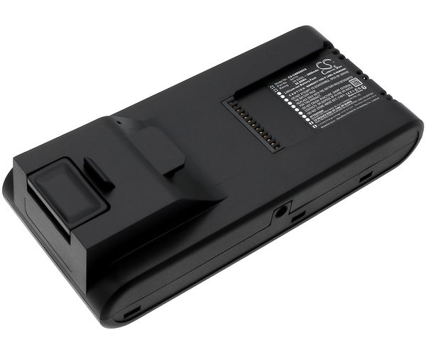 CS-CNR900VX