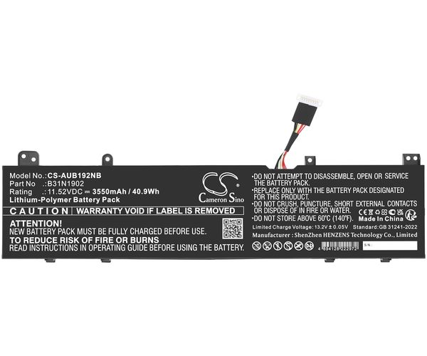 CS-AUB192NB