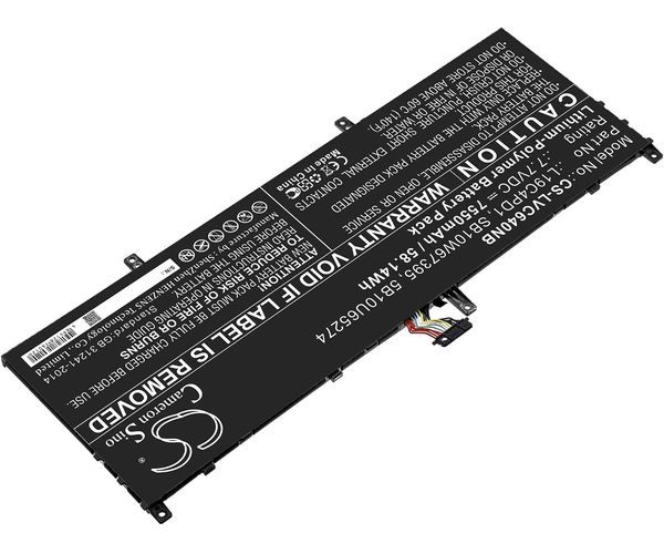 CS-LVC640NB