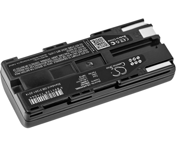 CS-ARH500SL