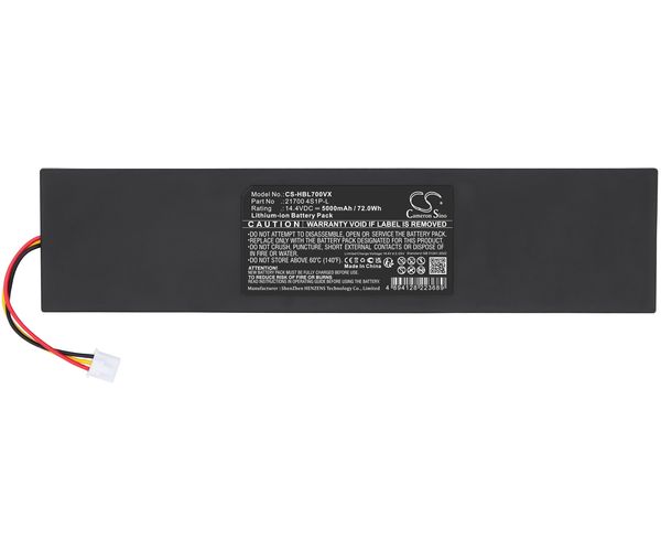CS-HBL700VX
