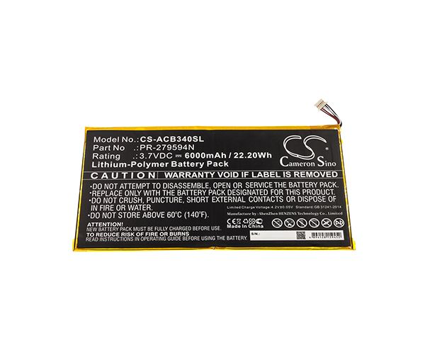 CS-ACB340SL