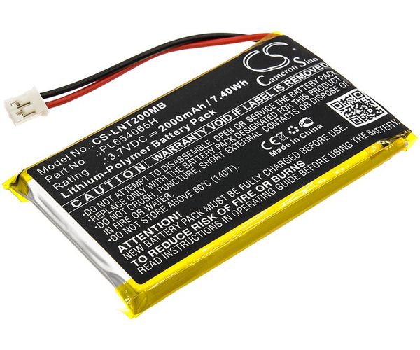 CS-LNT200MB