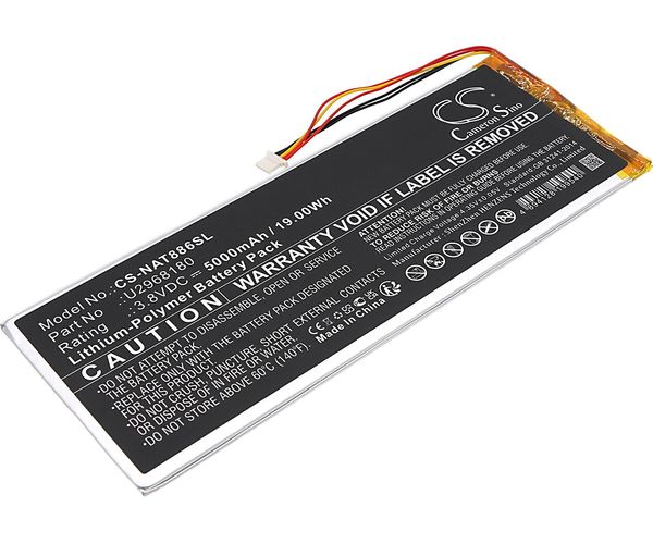 CS-NAT886SL